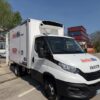 Iveco Daily 35C16 (motore 3.0)