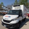 Iveco Daily 35C16 (motore 3.0)