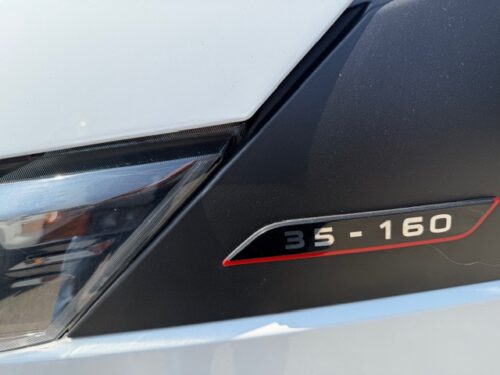 Iveco Daily 35C16 (motore 3.0)