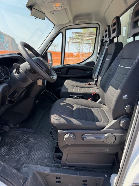 Iveco Daily 35C16 (motore 3.0)