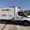 Iveco Daily 35C16 (motore 3.0)
