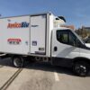 Iveco Daily 35C16 (motore 3.0)