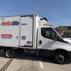 Iveco Daily 35C16 (motore 3.0)