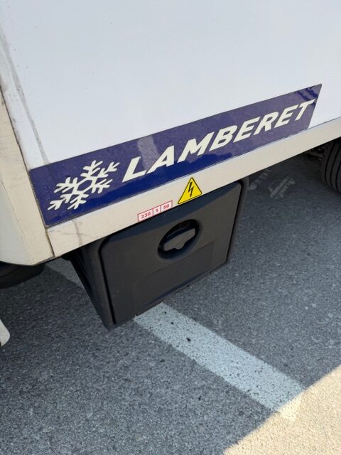 Iveco Daily 35C16 (motore 3.0)