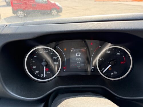 Iveco Daily 35C16 (motore 3.0)