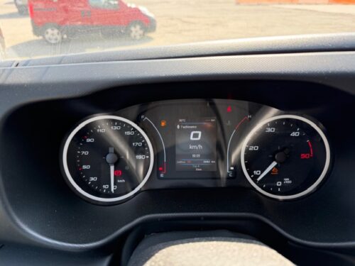 Iveco Daily 35C16 (motore 3.0)