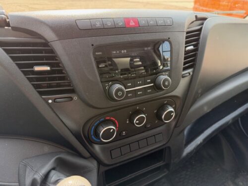 Iveco Daily 35C16 (motore 3.0)