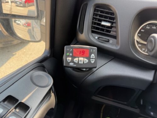 Iveco Daily 35C16 (motore 3.0)