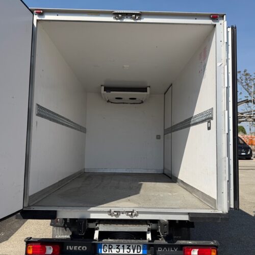 Iveco Daily 35C16 (motore 3.0)