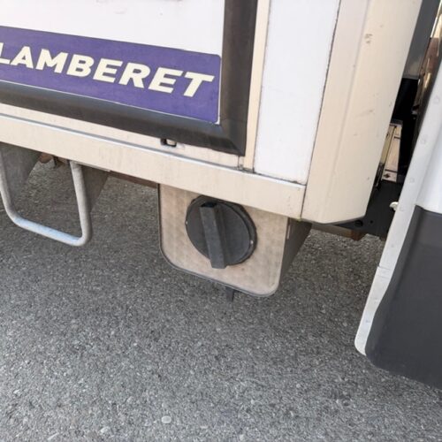 Iveco Daily 35C16 (motore 3.0)