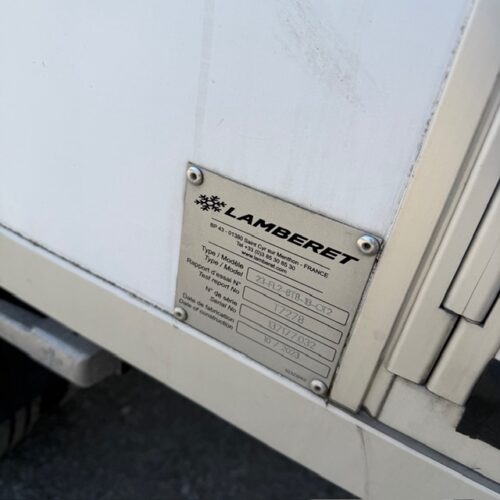 Iveco Daily 35C16 (motore 3.0)