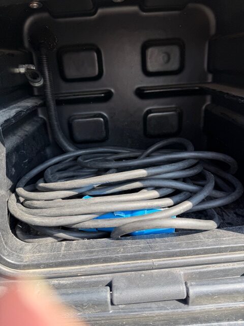 Iveco Daily 35C16 (motore 3.0)