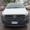 E-Vito 112 (100% elettrico) autonomia 300 km