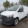 E-Vito 112 (100% elettrico) autonomia 300 km