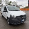 E-Vito 112 (100% elettrico) autonomia 300 km