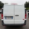 E-Vito 112 (100% elettrico) autonomia 300 km