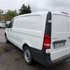 E-Vito 112 (100% elettrico) autonomia 300 km