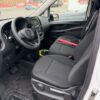 E-Vito 112 (100% elettrico) autonomia 300 km