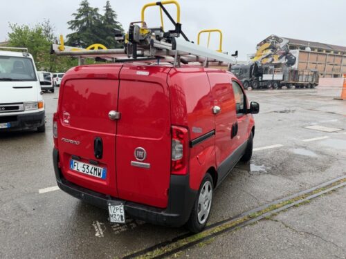 FIAT FIORINO 2ª SERIE FIORINO 1.3 MJT 95CV CARGO ADVENTURE Euro 6
