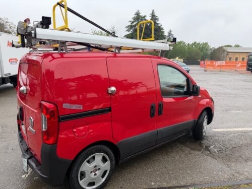 FIAT FIORINO 2ª SERIE FIORINO 1.3 MJT 95CV CARGO ADVENTURE Euro 6