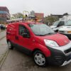 FIAT FIORINO 2ª SERIE FIORINO 1.3 MJT 95CV CARGO ADVENTURE Euro 6
