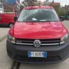 VOLKSWAGEN Caddy 4ª 2.0 TDI 110 CV 4Motion Furgone