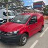 VOLKSWAGEN Caddy 4ª 2.0 TDI 110 CV 4Motion Furgone