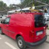 VOLKSWAGEN Caddy 4ª 2.0 TDI 110 CV 4Motion Furgone