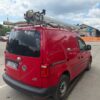 VOLKSWAGEN Caddy 4ª 2.0 TDI 110 CV 4Motion Furgone