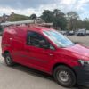 VOLKSWAGEN Caddy 4ª 2.0 TDI 110 CV 4Motion Furgone