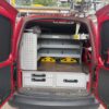 VOLKSWAGEN Caddy 4ª 2.0 TDI 110 CV 4Motion Furgone