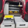 VOLKSWAGEN Caddy 4ª 2.0 TDI 110 CV 4Motion Furgone