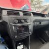 VOLKSWAGEN Caddy 4ª 2.0 TDI 110 CV 4Motion Furgone