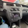 VOLKSWAGEN Caddy 4ª 2.0 TDI 110 CV 4Motion Furgone