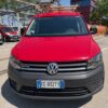 Caddy 2.0 TDI 110 CV 4Motion Furgone euro 5