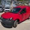 Caddy 2.0 TDI 110 CV 4Motion Furgone euro 5