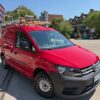 Caddy 2.0 TDI 110 CV 4Motion Furgone euro 5