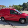 Caddy 2.0 TDI 110 CV 4Motion Furgone euro 5