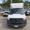 Sprinter 314 CDI T 39/35