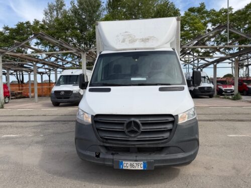 Sprinter 314 CDI T 39/35
