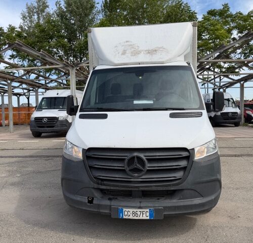 Sprinter 314 CDI T 39/35