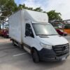 Sprinter 314 CDI T 39/35
