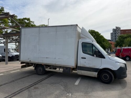 Sprinter 314 CDI T 39/35