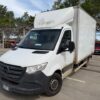Sprinter 314 CDI T 39/35