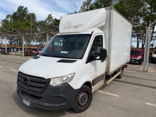 Sprinter 314 CDI T 39/35