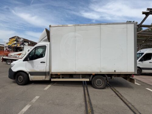 Sprinter 314 CDI T 39/35