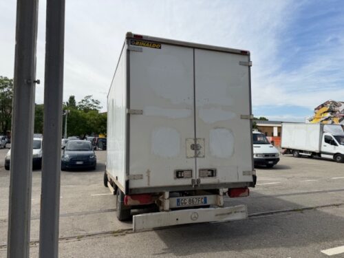 Sprinter 314 CDI T 39/35
