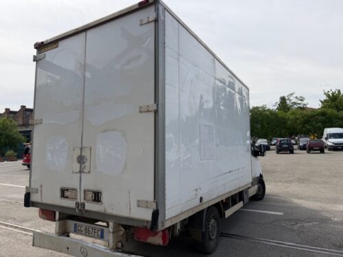 Sprinter 314 CDI T 39/35