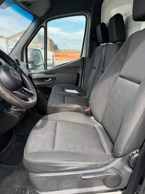 Sprinter 314 CDI T 39/35