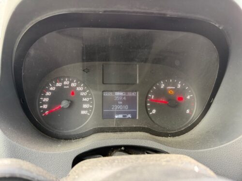 Sprinter 314 CDI T 39/35